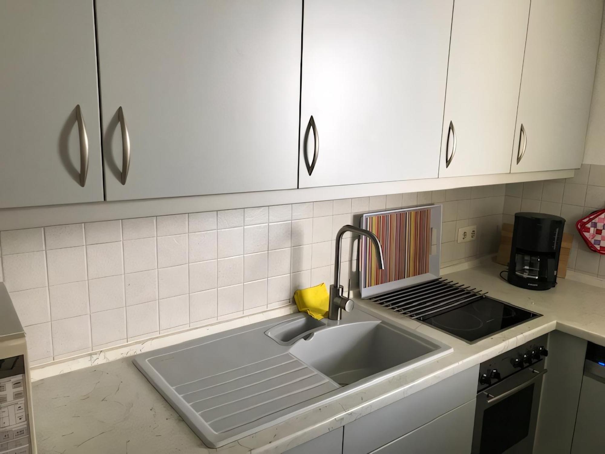 Apartament Weitblick No. 114 Büsum Zewnętrze zdjęcie